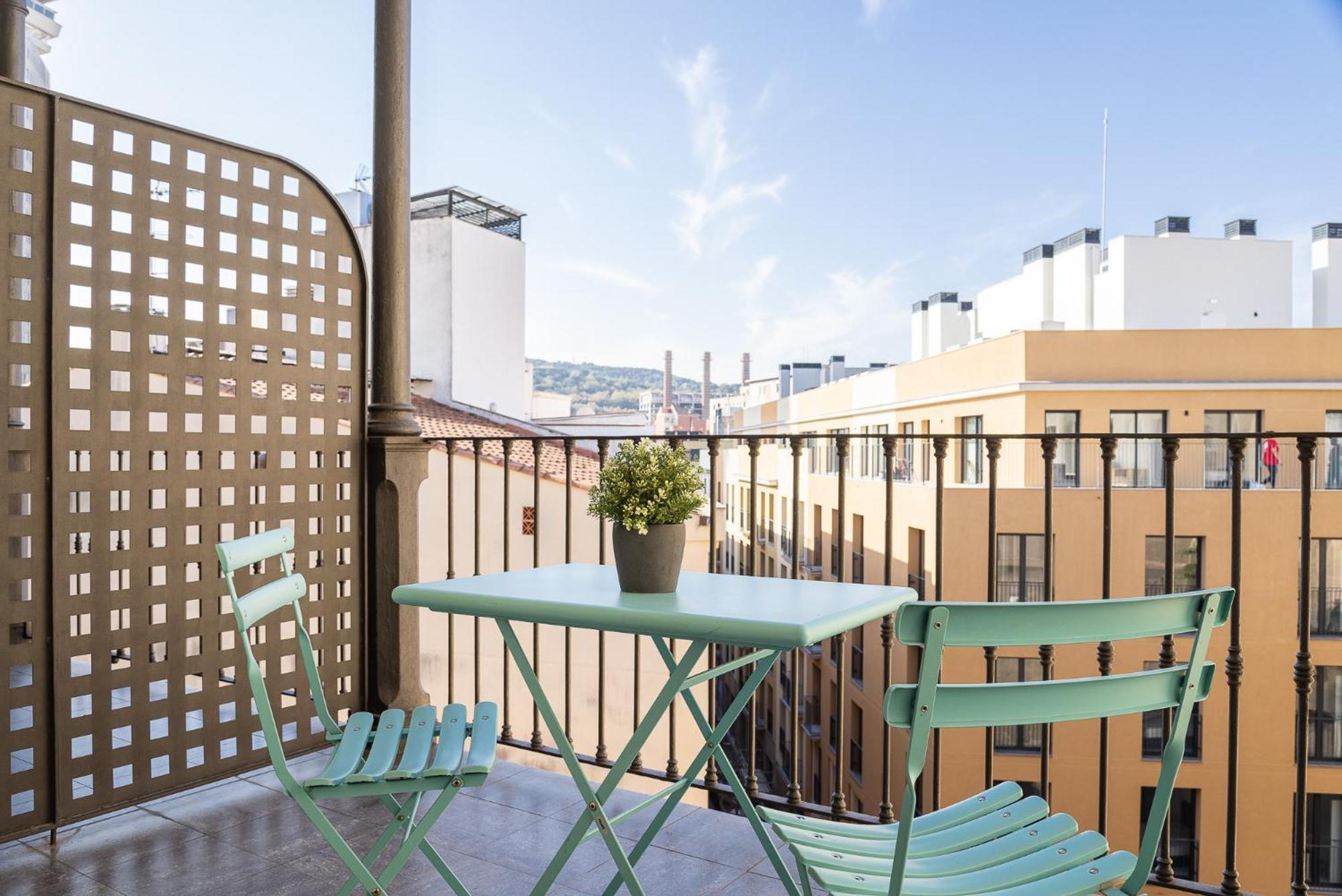 Arc La Rambla — Photos 1